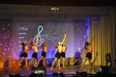 Как много лет во мне любовь спала....